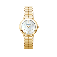 Orologio Herbelin Donna Newport Slim in Acciaio 16922BP19 - 16922BP19